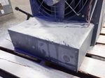 Trane Heater