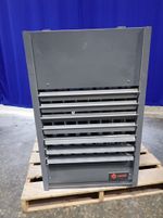 Trane Heater