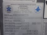 Trane Heater