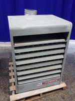 Modine Heater