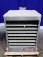 Modine Heater