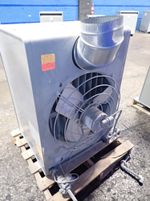 Modine Heater