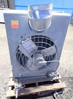 Modine Heater