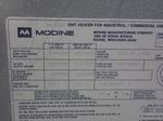 Modine Heater