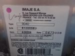 Markem Imaje Markem Imaje 9040 Ink Jet Printer