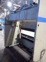 Niagara Niagara Hd175810 Press Brake