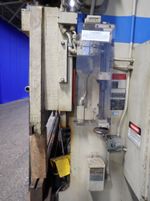 Niagara Niagara Hd175810 Press Brake