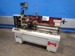 Harrison Harrison V330 Lathe