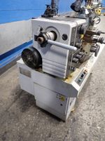 Harrison Harrison V330 Lathe