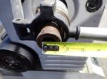 Harrison Harrison V330 Lathe