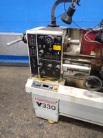 Harrison Harrison V330 Lathe
