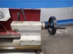 Harrison Harrison V330 Lathe