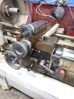Harrison Harrison V330 Lathe