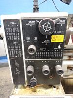 Harrison Harrison V330 Lathe