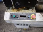 Harrison Harrison V330 Lathe