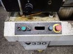 Harrison Harrison V330 Lathe