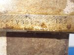 Harrison Harrison V330 Lathe