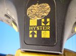 Hyster Electric Lift