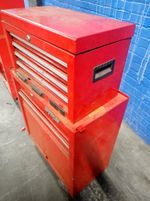 Waterloo Tool Cabinet