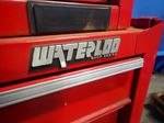 Waterloo Tool Cabinet