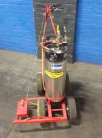 Trusco Paint Striper