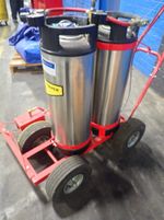 Trusco Paint Striper