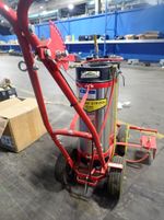 Trusco Paint Striper