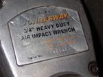 Jonnesway Air Impact Wrench