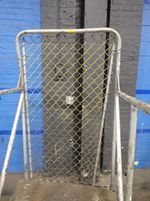  Man Lift Cage