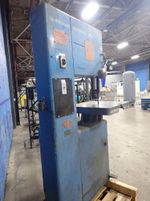 Powermatic Vertical Band Saw