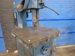 Powermatic Vertical Band Saw