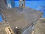 Powermatic Vertical Band Saw