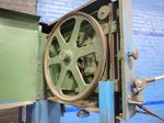 Powermatic Vertical Band Saw