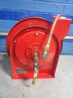 Reel Craft Hose Reel