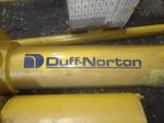 Duffnorton Lift Manipulator Attachment