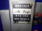 Brother Hitap Unit