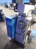 Supermax Cnc Vertical Mill