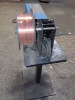 Miller Wire Feeder