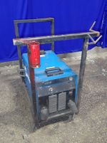 Miller Welder