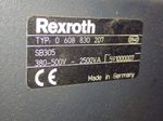 Rexroth System Boxcontroller