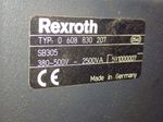 Rexroth System Boxcontroller