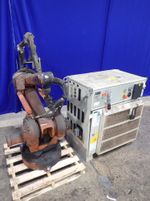 Abb Robot