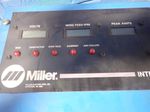 Miller Interface
