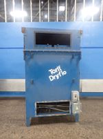 Donaldson Torit Donaldson Torit Dmcd4 Dryflo Mist Collector