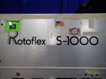 Rotoflex Rotoflex Sr1000 Winder