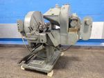 Waterbury Threading Machine