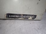 General Electric Bus Plug