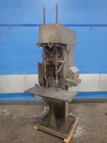 Avey Dual Head Drill Press