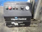 Graco Liquid Control Dispenser