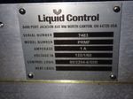 Graco Liquid Control Dispenser